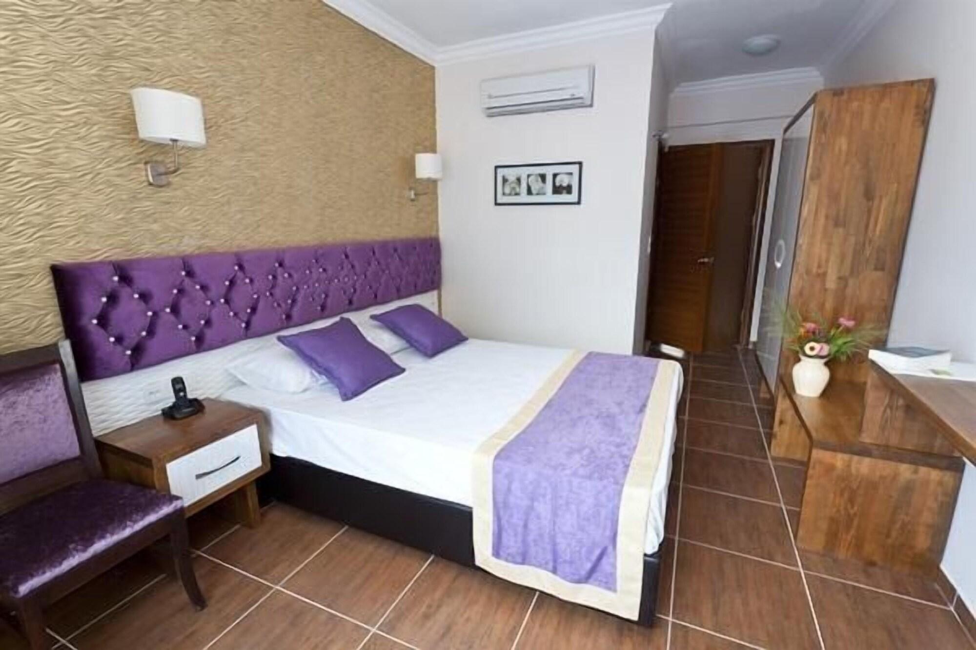 Turunc Dream Hotel Exterior foto