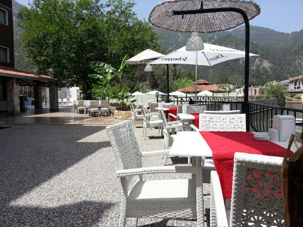 Turunc Dream Hotel Exterior foto