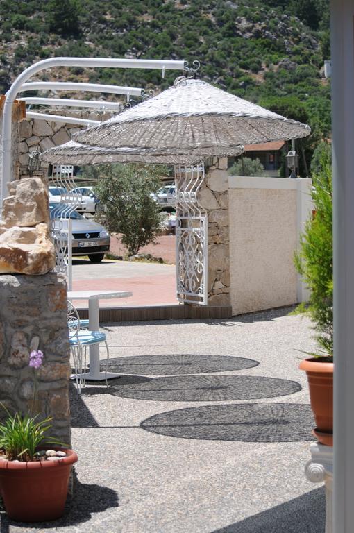 Turunc Dream Hotel Exterior foto